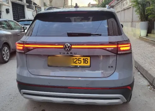 Volkswagen Tahru 2025 XR