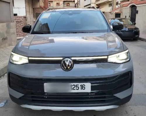 Volkswagen Tahru 2025 XR