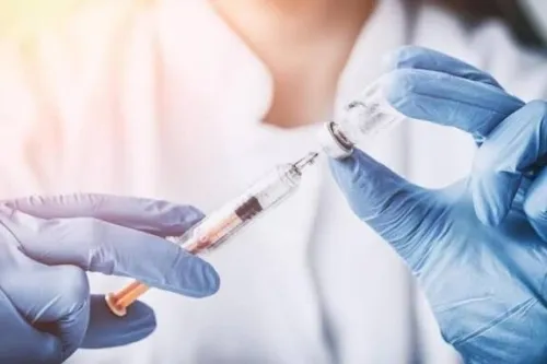 Infirmier a domicile ممرض في بيتك