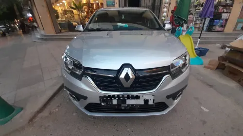 Renault Symbol 1.6 MPI 2023 