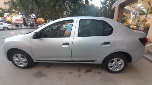 Renault Symbol 1.6 MPI 2023 