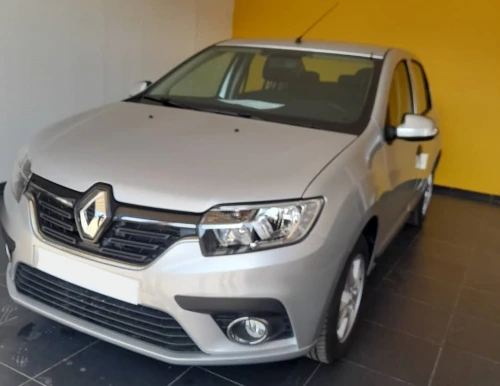 Renault Symbol 2023 Made in Bladi