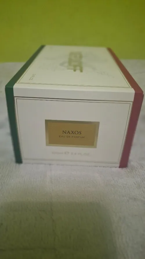Xerjoff naxos original 100mL