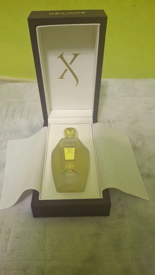 Xerjoff naxos original 100mL