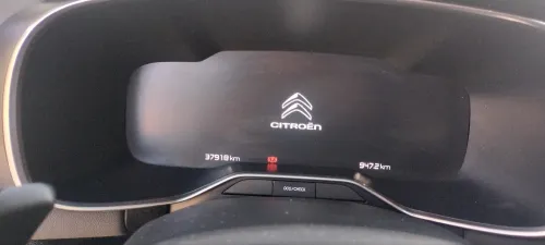 Citroen C5 2022 C5