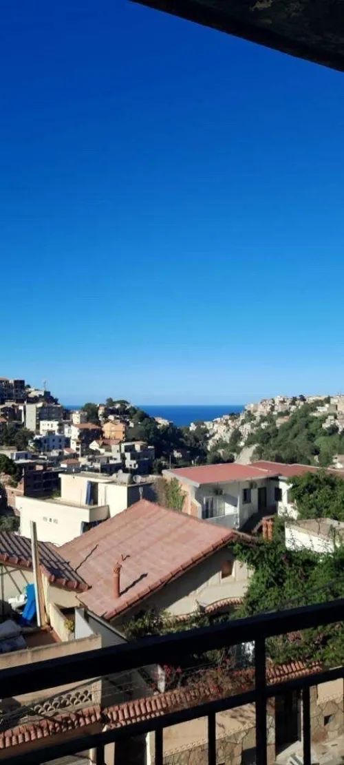 Vente Villa Alger El biar