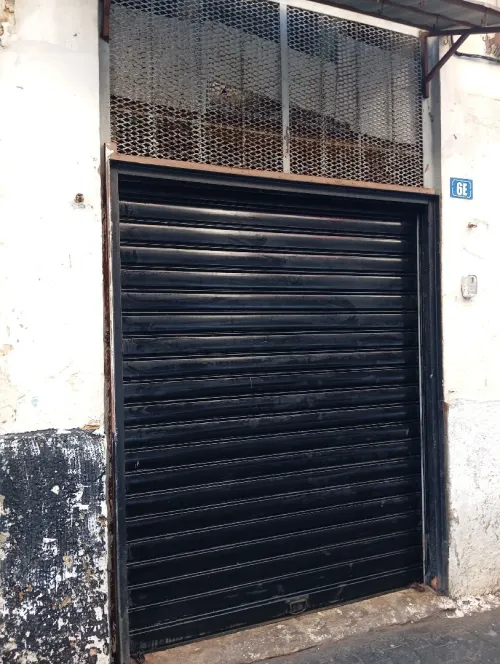 Location Local Alger Bab el oued