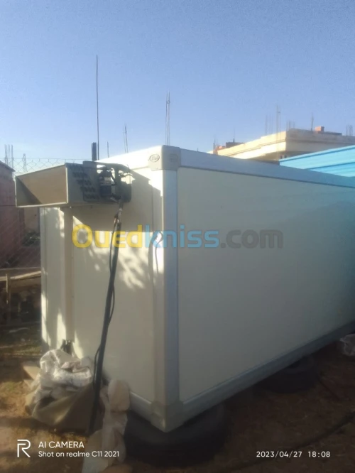 FRIGO KIA NEUF JAMAIS UTILISÉ 