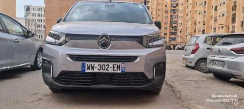 Citroen Berlingoo 2025 Xtr