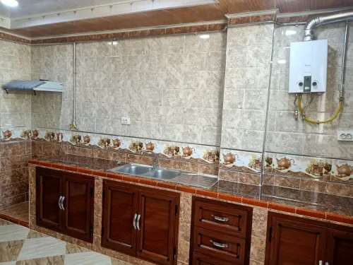 Vente Appartement F3 Bouira Bouira 6