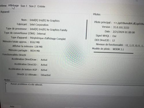 Pc Portable Dell Latitude 5340