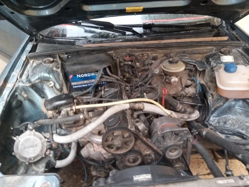 Audi 80 1988 80