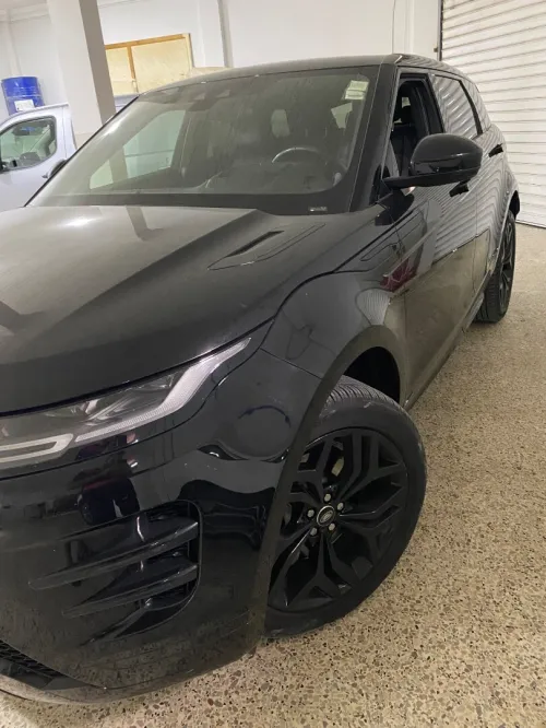 Land Rover Range Rover Evoque 2020 Range Rover Evoque