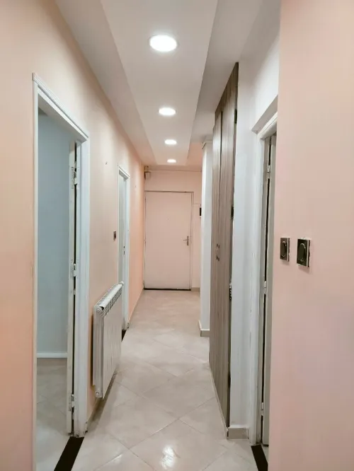 Location Appartement F4 Alger Chevalley
