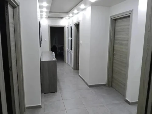 Location Appartement F4 Alger Cheraga