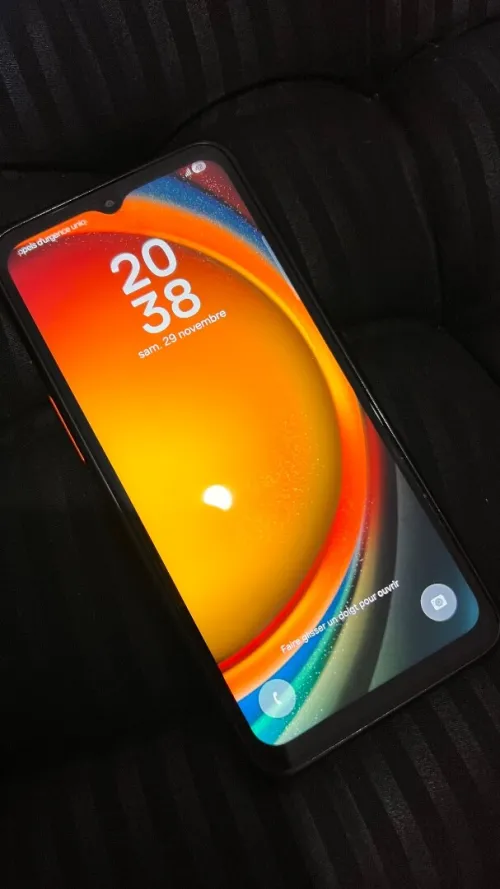 Samsung Xcover 7