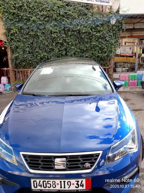 Seat Leon 2019 Bets