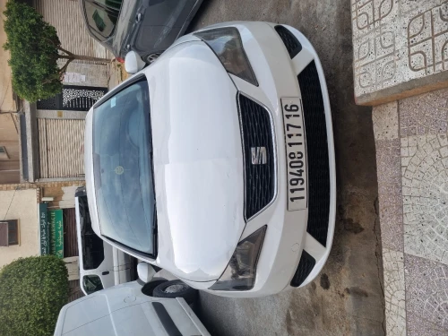 Seat Ibiza 2017 Sol