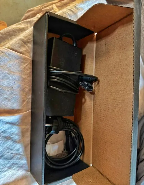 ACER NITRO 5 | I7 - RTX 3060