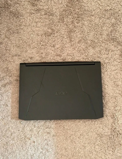 ACER NITRO 5 | I7 - RTX 3060