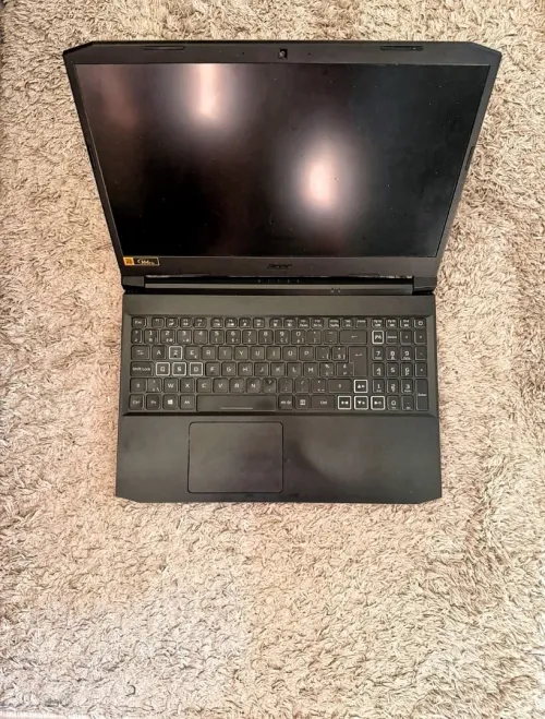 ACER NITRO 5 | I7 - RTX 3060
