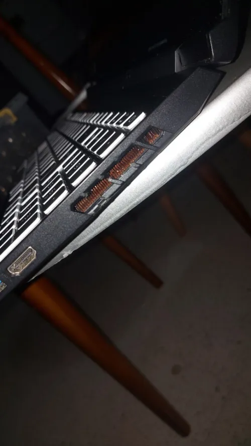 ACER NITRO 5 