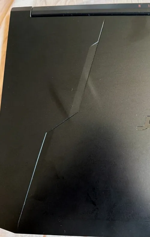 ACER NITRO 5 | I7 - RTX 3060
