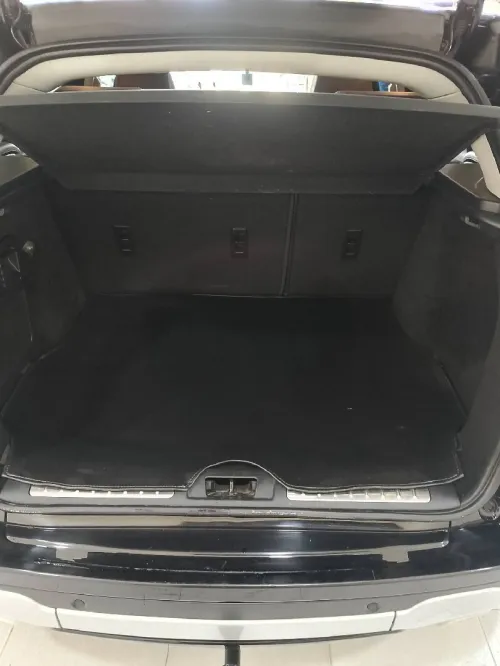 Land Rover Range Rover Evoque 2015 Dynamique 5 Portes 