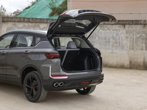 Geely Coolray 2025 Auto