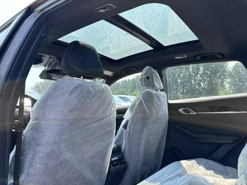 Geely Coolray 2025 Auto