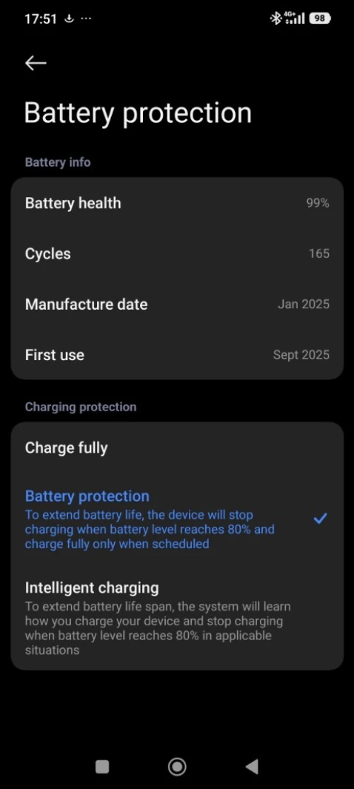 Poco x7 pro 2025