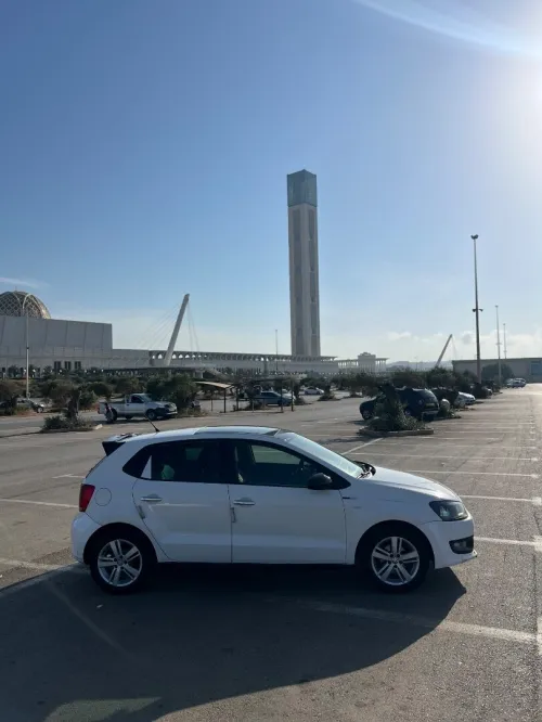 Volkswagen Polo 2012 Match