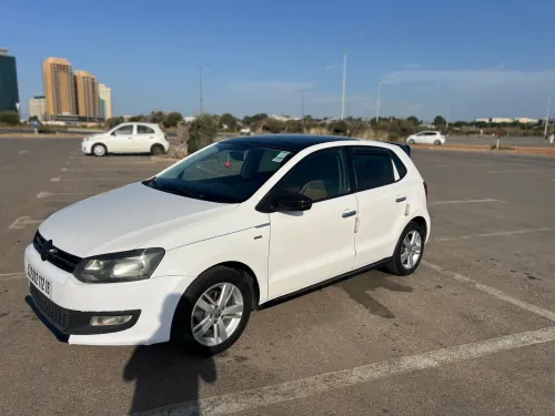 Volkswagen Polo 2012 Match