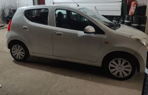 Suzuki Celerio 2015 Celerio