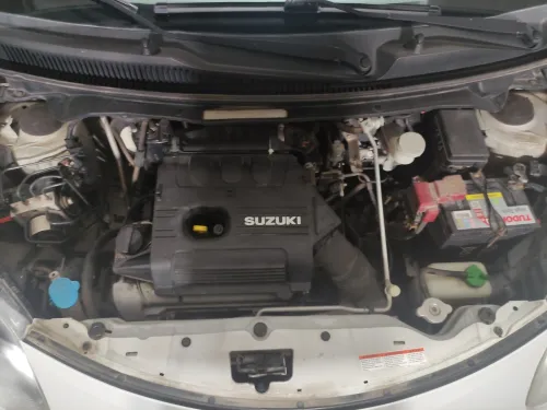 Suzuki Celerio 2015 Celerio