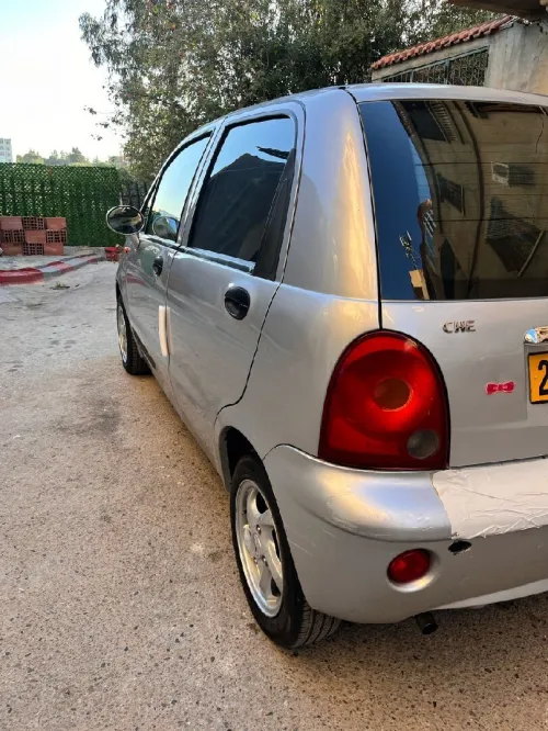 Chery QQ 2014 QQ