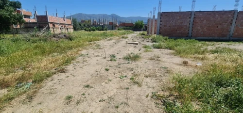 Vente Terrain Blida Larbaa