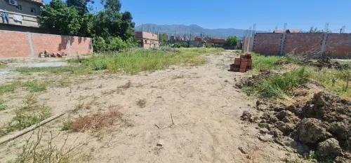 Vente Terrain Blida Larbaa