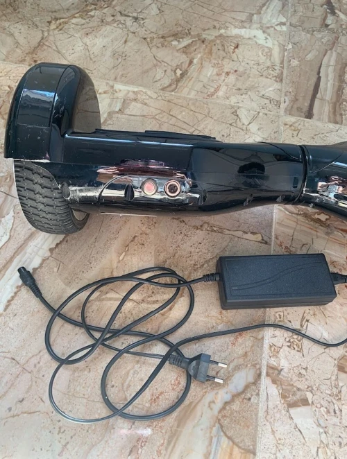 Hoverboard