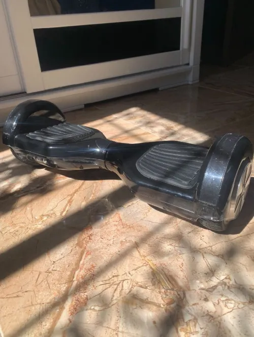 Hoverboard