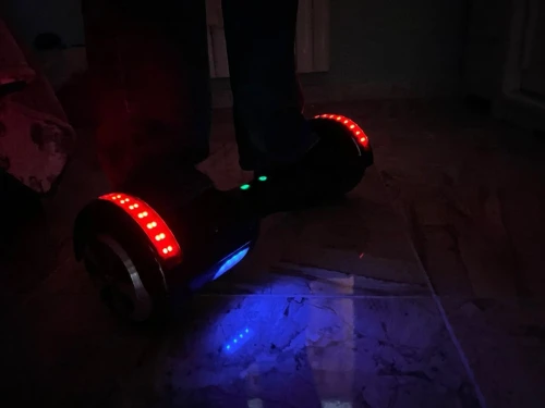 Hoverboard