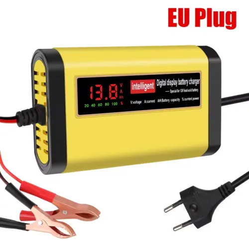 Chargeur de batterie 