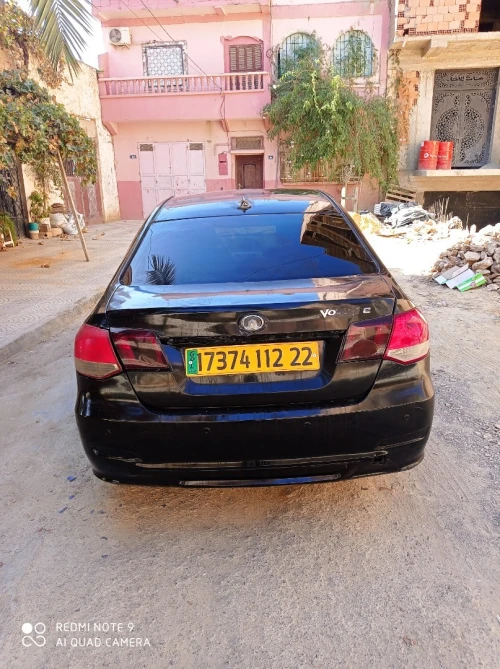 Great Wall C30 2012 C30