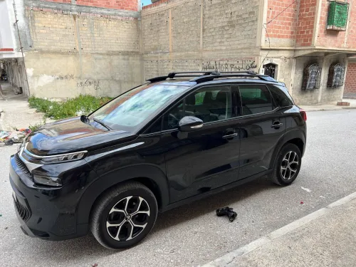 Citroen C3 aircros 2023 