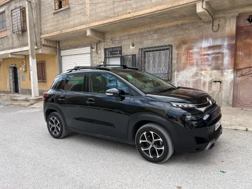 Citroen C3 aircros 2023 
