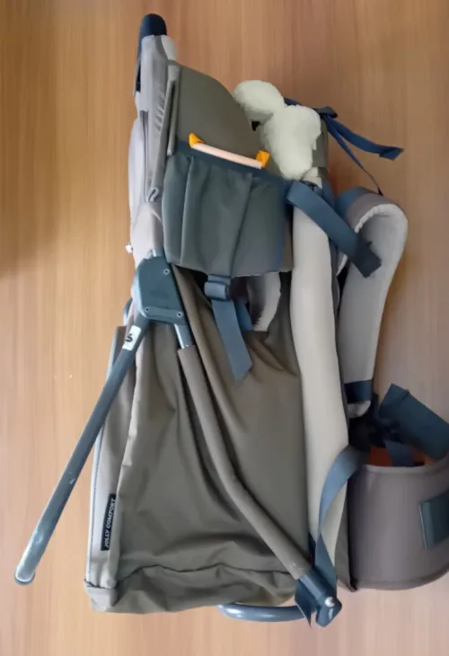 Sac a dos porte bébé