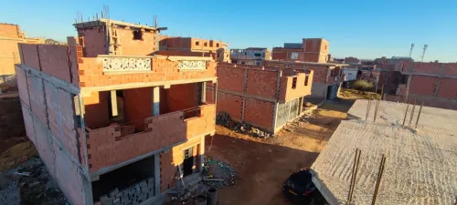 Vente Carcasse Mostaganem Sayada