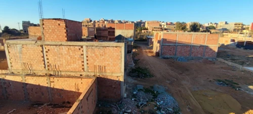 Vente Carcasse Mostaganem Sayada