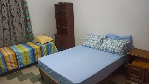 Location vacances Appartement F3 Alger Zeralda