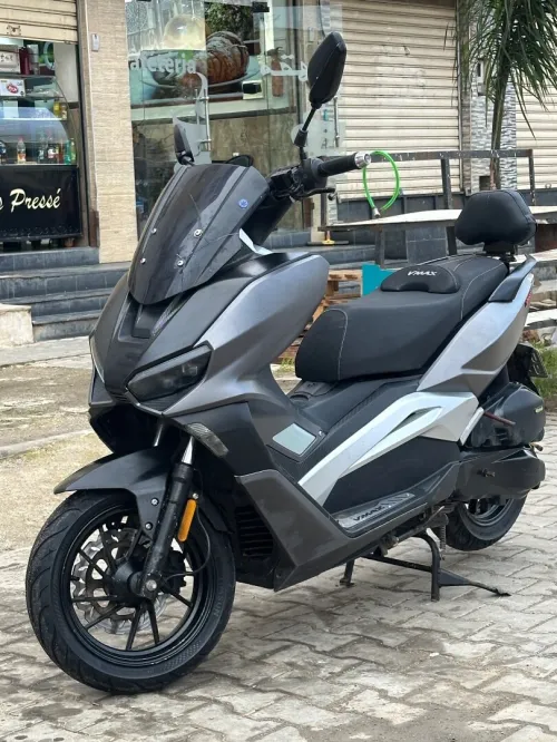 Vms Vmax200 2020